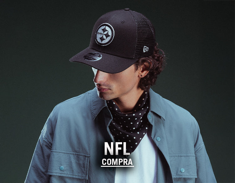 New Era Lifestyle New – New Era Cap México
