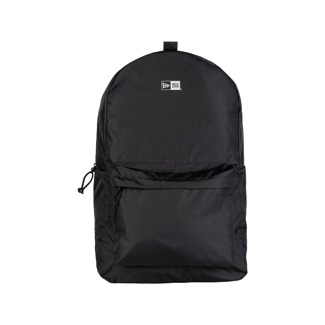 New Era Light Pack Backpack Negra – New Era Cap México
