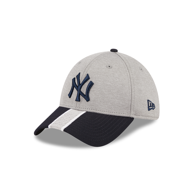 Gorra New York Yankees MLB Mesh 39Thirty Cerrada Azul New Era