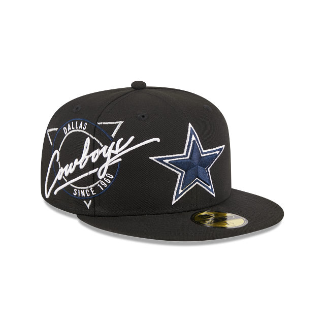 Gorra New Era Gorras Nfl Militar Gorra New Era Dallas Cowboys