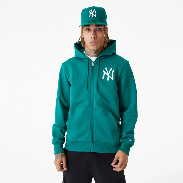 Sudadera de los yankees cheap