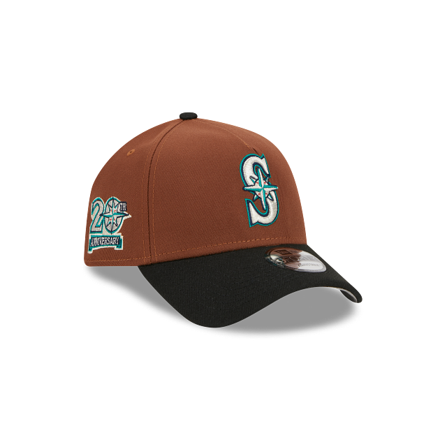 Casquette ajustable New Era 9Twenty Core Classic bleu marine pour homm