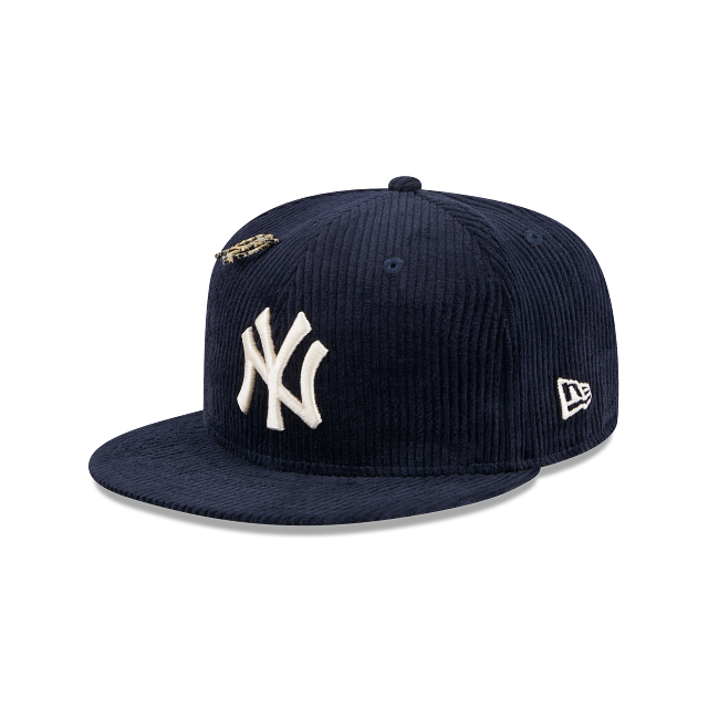 Gorra New Era New York Yankees Mlb Classics 59fifty Cerrada Talla 7 3/4