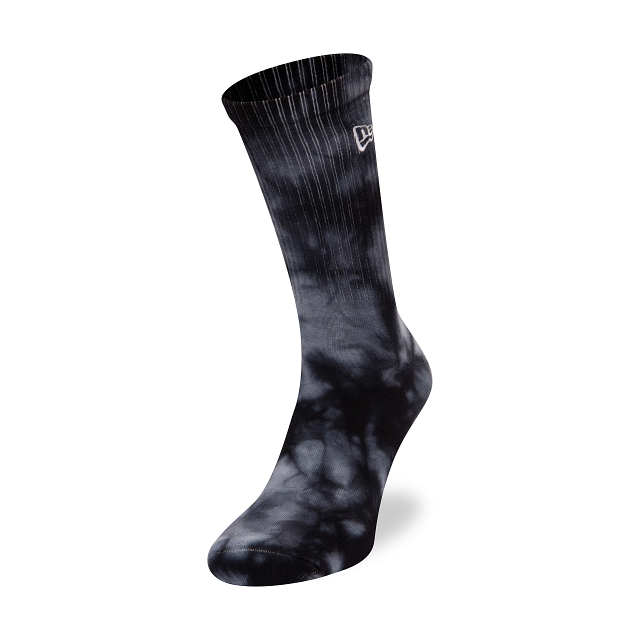 3 Pares De Calcetines Bombas Quarter - Diseño Tie Dye Multicolor, Ligeros, Talla Mediana, Ideales Para El Día A Día