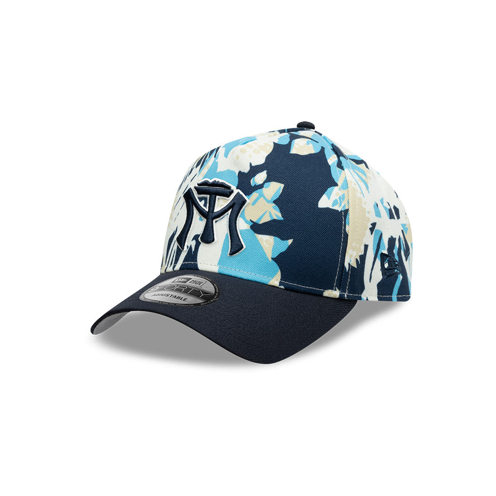 Rayados De Monterrey Gorra New Era 59Fifty Sultanes De Monterrey