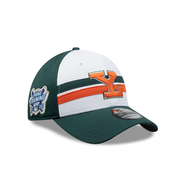 Gorra Curva de Leones de Yucatán LMB Spring Training 2026 39THIRTY