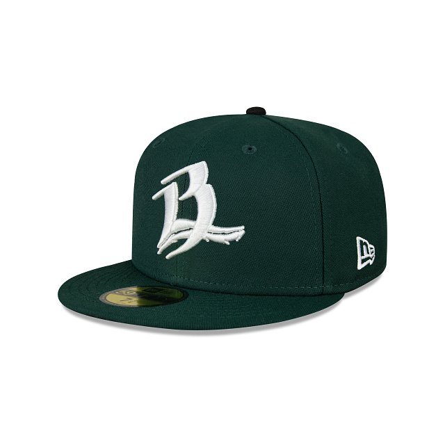 gorra bravos de leon