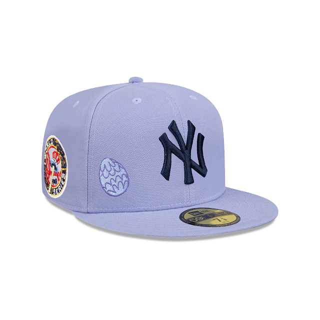 Gorra de New York Yankees MLB Easter 59FIFTY Cerrada – New Era Cap México