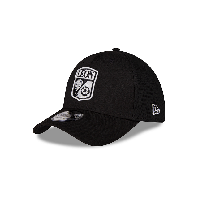 Gorra de Club Le n Futbol Training Collection 39THIRTY El stica