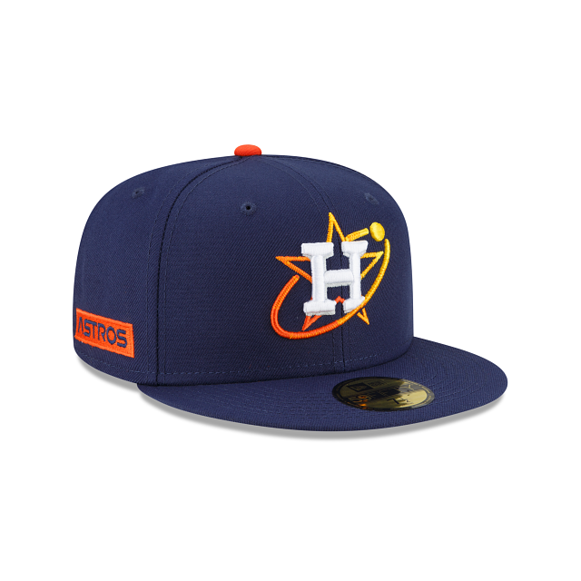 Mlb astros hat sales