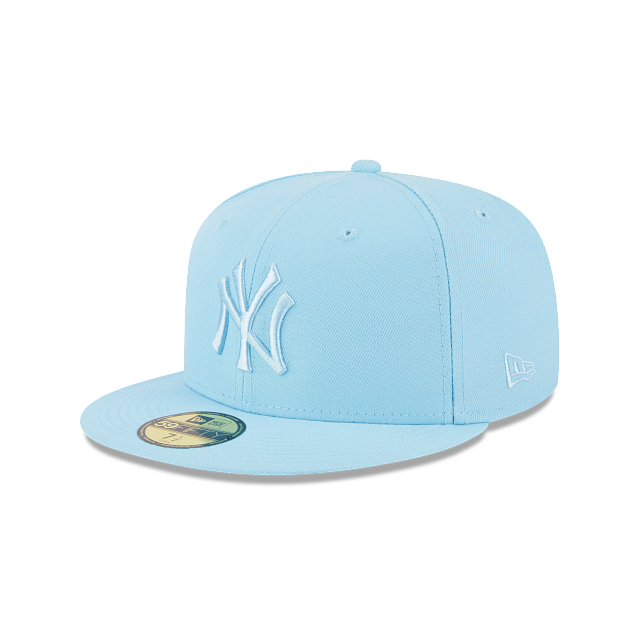 Gorra MLB NY Yankees color Azul