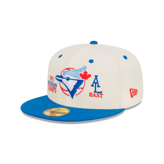 Gorras new era blue jays online