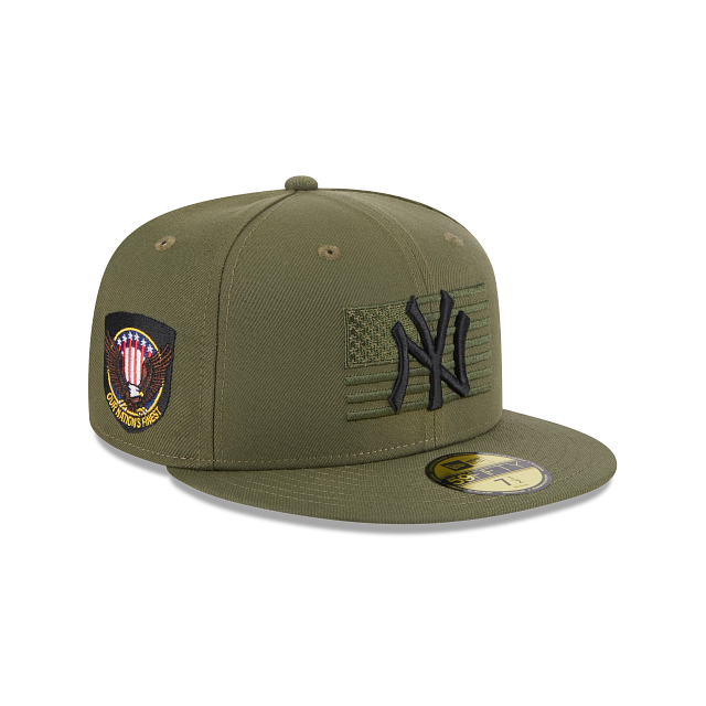 Armed Forces Gorra Ny Militar New York Mets Armed Forces Day