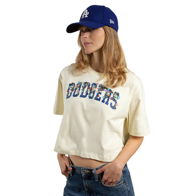 Camisa de los shop dodgers para mujer