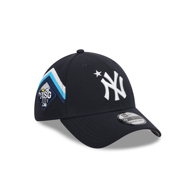 New Era Gorra New York Yankees All Star Game 23 MLB 59Fifty Cerrada para  Hombre : : Deportes y Aire Libre