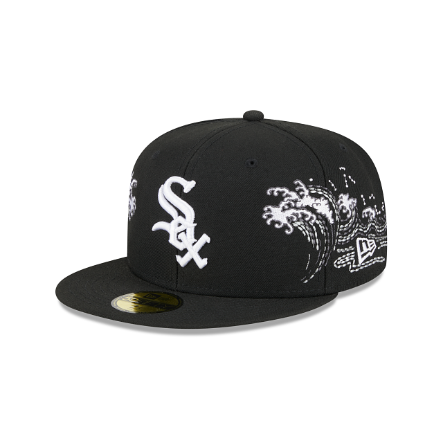 Gorras New Era Gorras New Era Chicago Sox Gorra De Chicago White