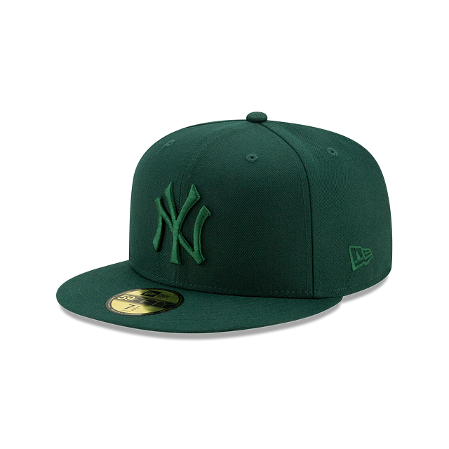 Gorra New Era Verde Cerrada New Era Mexico New Era Gorra Mexico