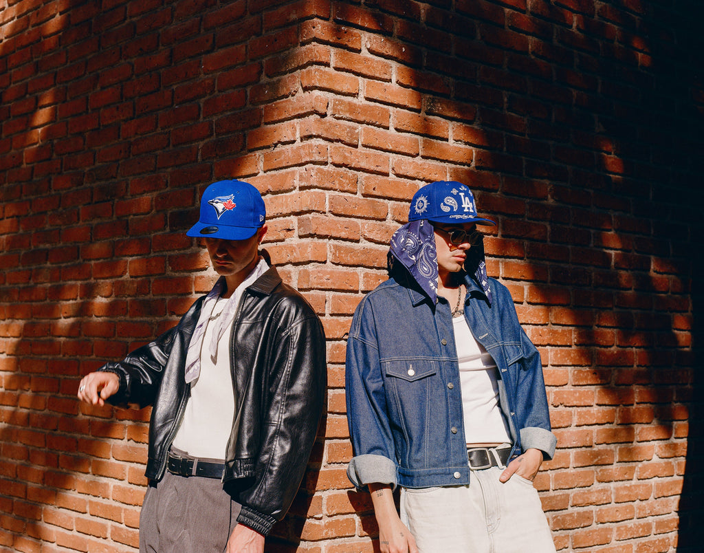 New Era Eyewear: una nueva forma de ver el estilo