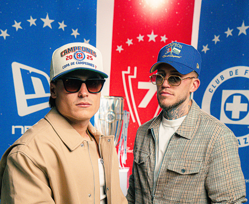 El Cruz Azul Campeón regresa para la justa Intercontinental