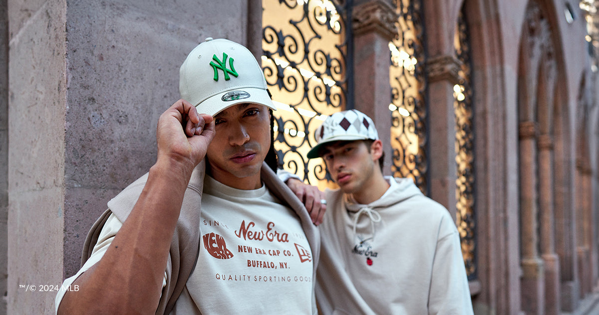 Gorras New Era Branded New Era Cap México