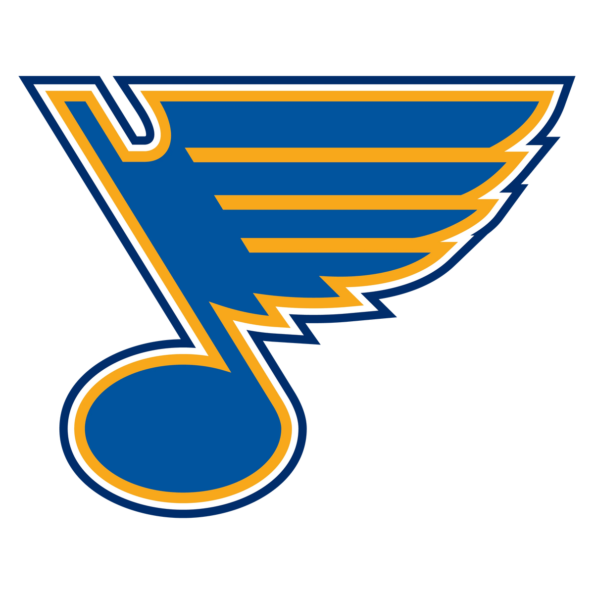 St. Louis Blues – New Era Cap México