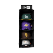 New Era Storage System