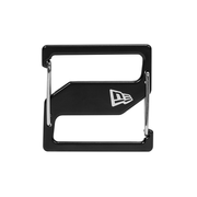 Cap Clip New Era Negro