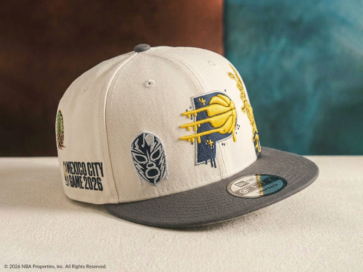 GORRAS PLANAS