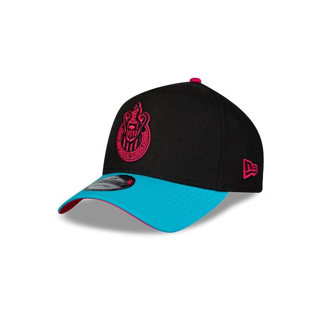 Chivas de Guadalajara chapeau casquette Gorra Snapback Club