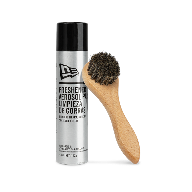 Cap Cleaner Kit New Era – New Era Cap México