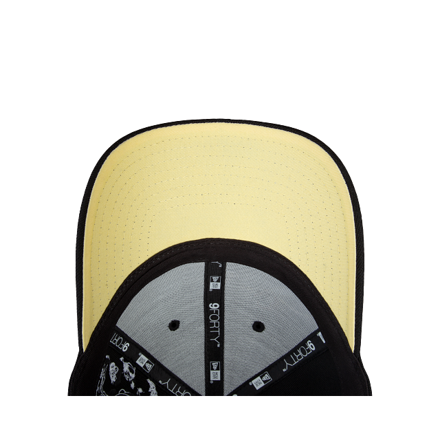 New Era Berretto 9Forty Rick And Morty – Cappellino Ufficiale