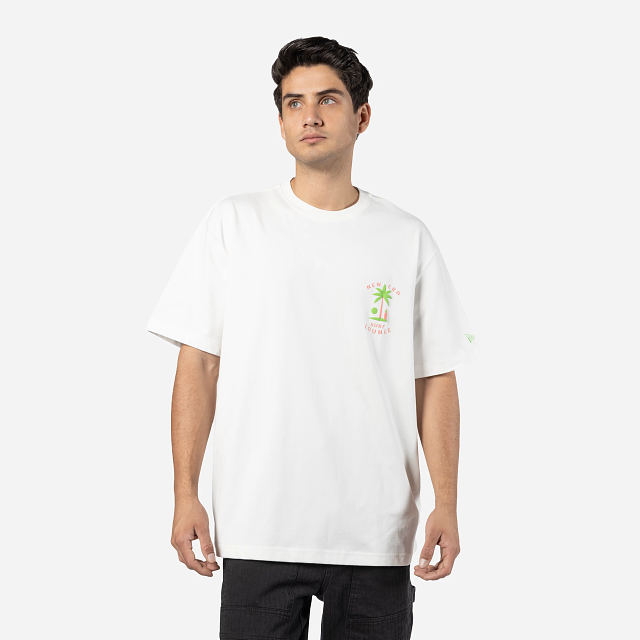 Camisetas Y Camisetas Sin Mangas Hombre New Era