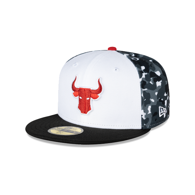 Gorra Plana de México Serie del Caribe 2025 Alternativa 59FIFTY Cerrada Gorra Plana de México Serie del Caribe 2025 Alternativa 59FIFTY Cerrada