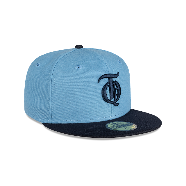 Cappellino New Era 59Fifty De Tijuana Club Rosso/Nero – Alternativo 2 Toni