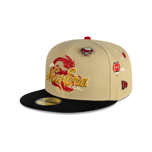 Quetzalcoatl Juguetes Gorra New Era Quetzalcoatl Gorra Beisbol