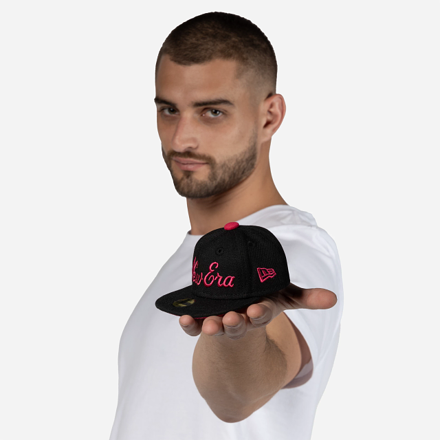 Mini Caps New Era – New Era Cap México