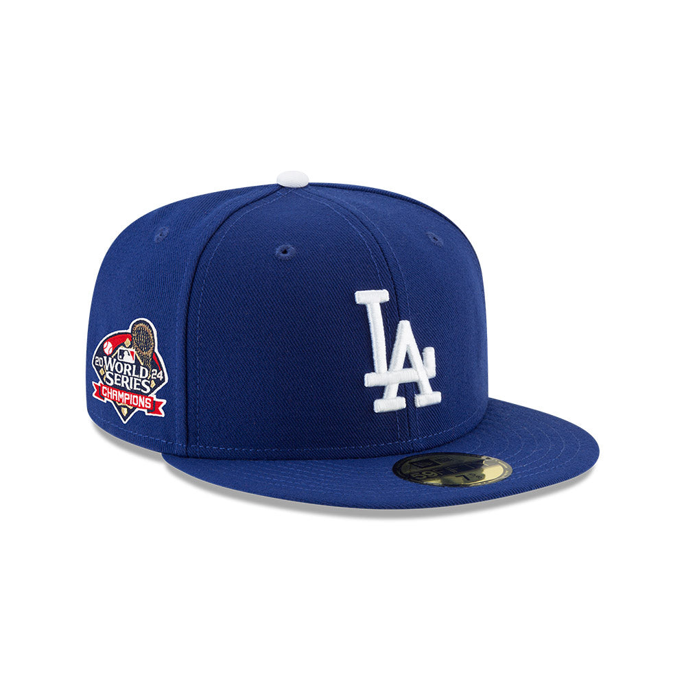 Serie Mundial Gorra Dodgers Campeon 2021 Gorra New Era Gorra De