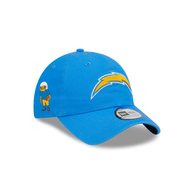 Gorras Bad Bunny NFL Concho Collection | New Era Cap México