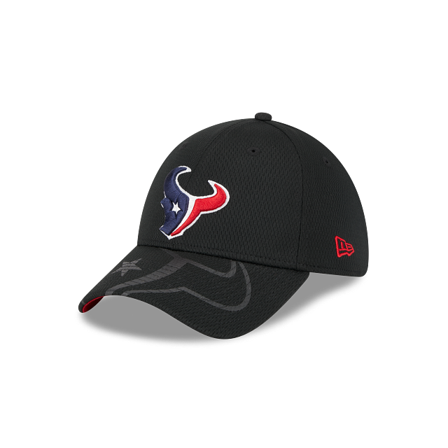 Gorro Beanie Bonete New Era Houston Texans | Térmico