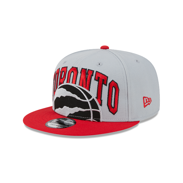Gorras Toronto Raptors – New Era Cap México