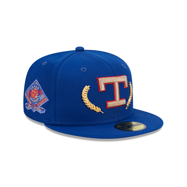 Gorras Texas Rangers – New Era Cap México