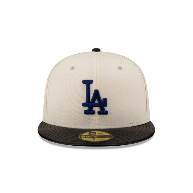 New Era Mens LA DODGERS 7 3/8 Authentic Collection 59 New Era Mens LA DODGERS 7 3/8 Authentic Collection 59