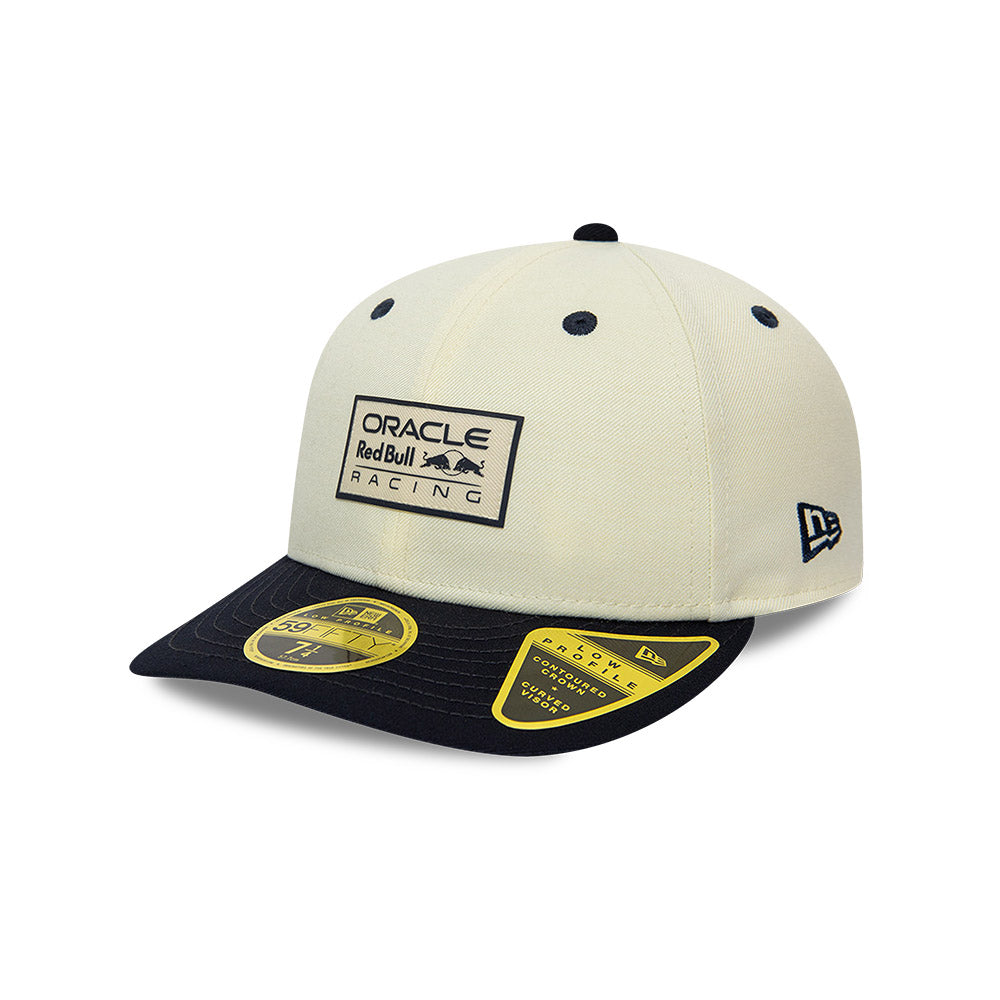 Sapca Oracle Racing Gorras Oracle Red Bull Racing – New Era Cap México