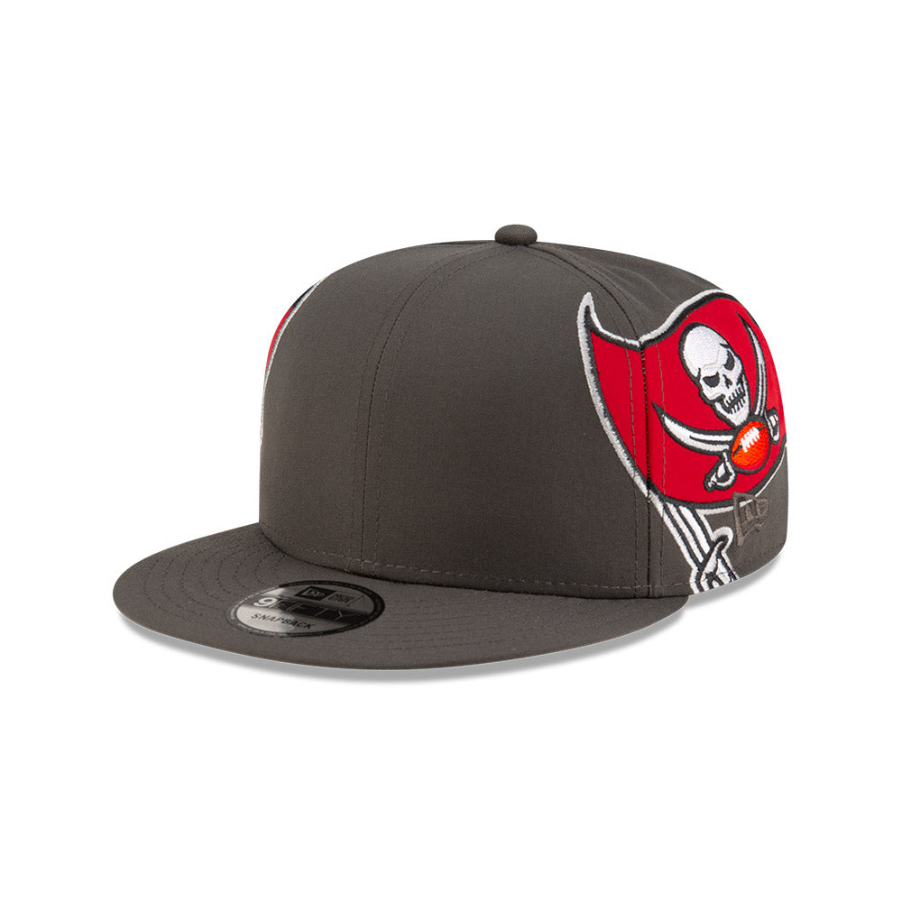 gorra bucaneros