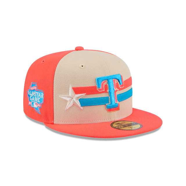 Gorras Texas Rangers – New Era Cap México