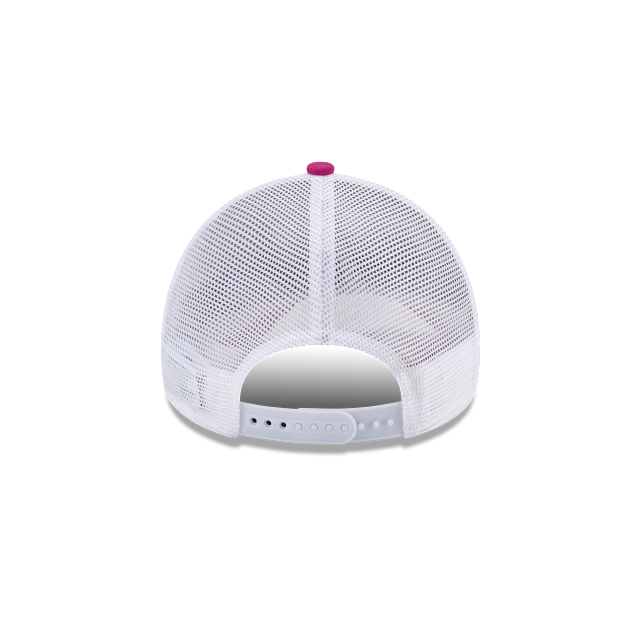 Gorra de Oracle Red Bull Racing Miami Race Special 9FORTY AF Trucker ...