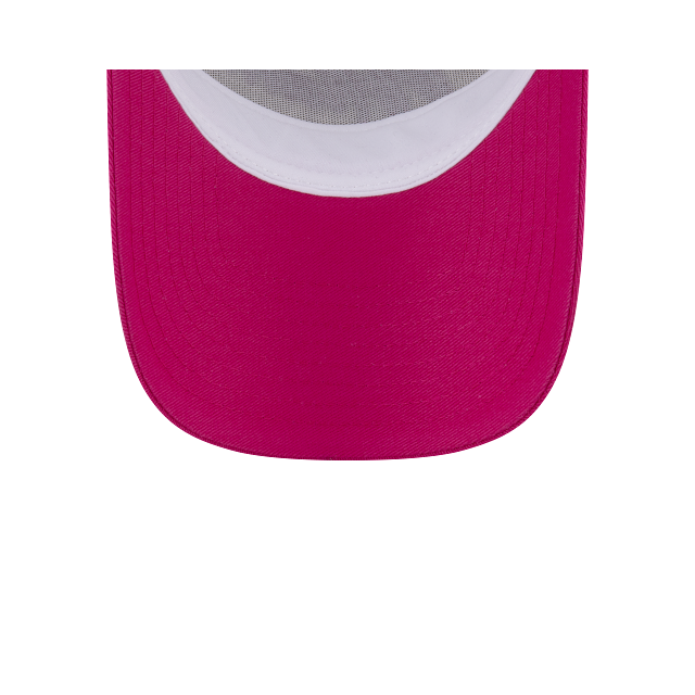 Gorra de Oracle Red Bull Racing Miami Race Special 9FORTY AF Trucker ...