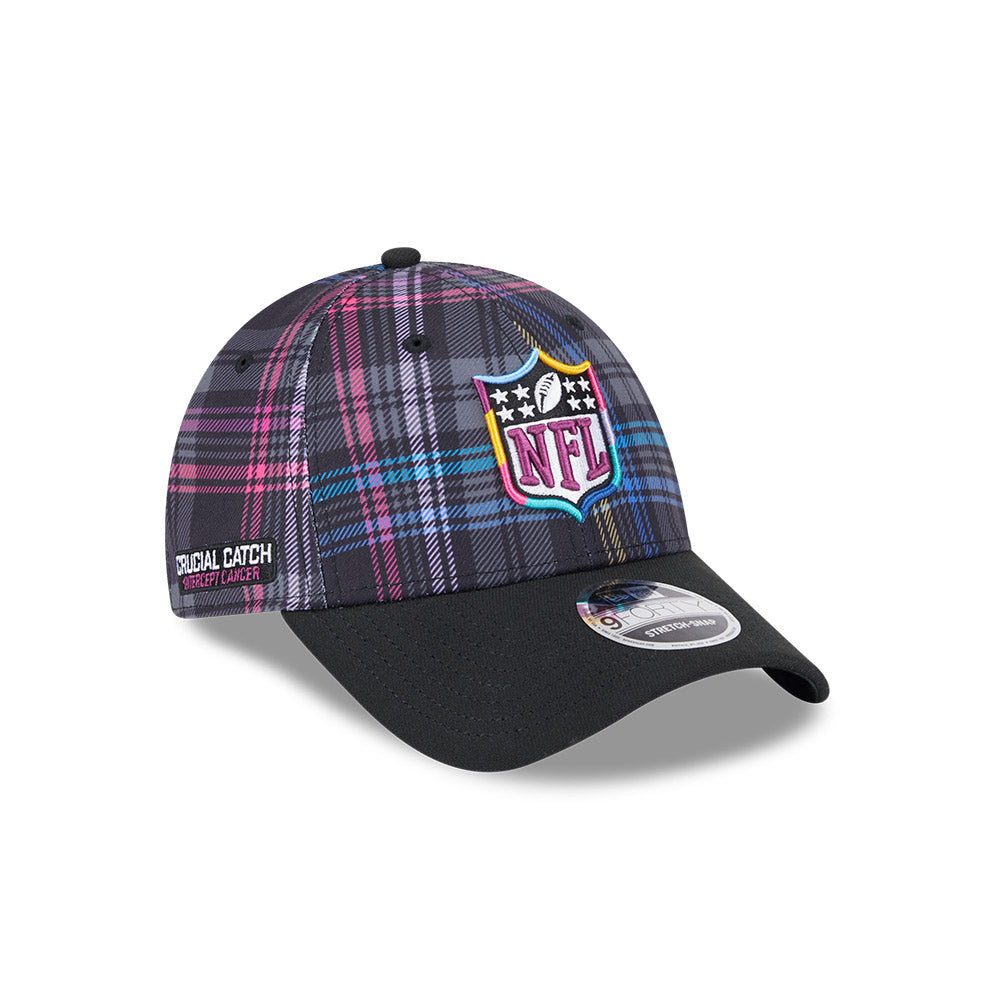 Lo Más Nuevo de NFL – New Era Cap México