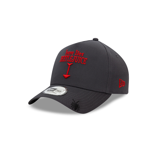 Gorra De Beetlejuice 9FIFTY Snapback – New Era Cap México