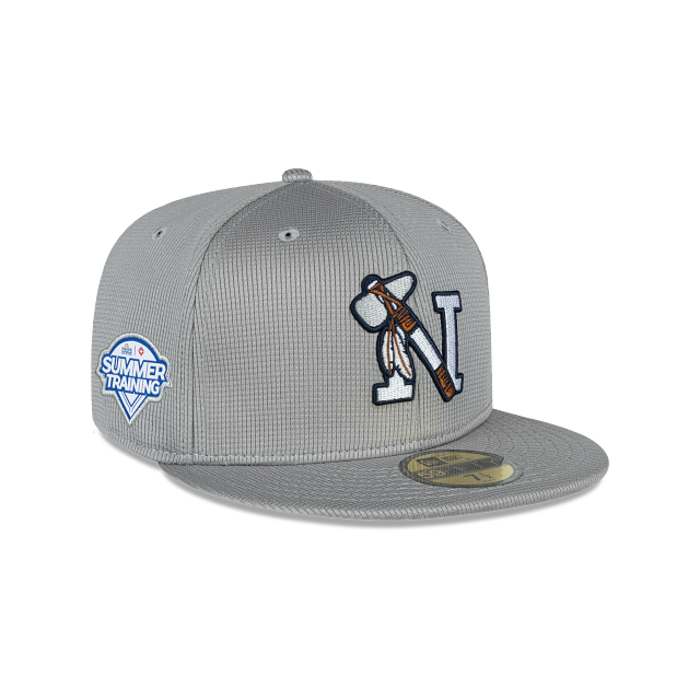 Gorras New Era Hombre New Era Charros De Jalisco Summer Training